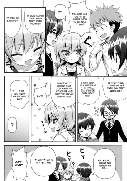 Page 5 of Onee-san ni Katemasen 2