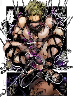 Page 6 of Shinjin Pilot no Ecchina Kunren o Nozoitemita W