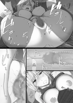 Page 24 of Yanmama ObaBoku ga Hitozuma Sex ni Hamatta Riyuu-