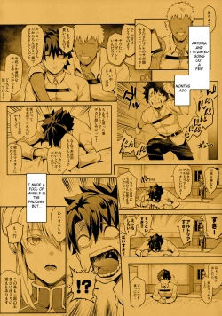 Page 3 of Kishiou no Kimochi Ii Ana