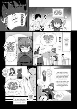 Page 24 of Uso no Odorokashikata o Oshierarete Tokuige ni Jissen suru Kogasachan Who Teaches and Proudly Practices the False Way of Surprising