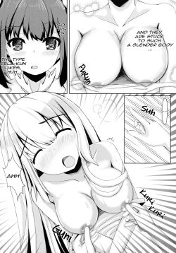 Page 8 of Hestia x Aiz