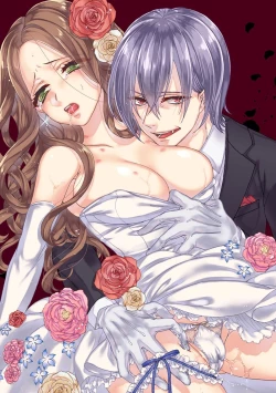 Page 18 of Dekiai Honeymoon