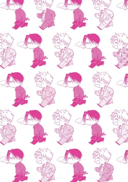 Page 162 of Suezen Kurau wa Otoko no Tachi