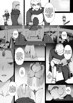 Page 13 of Joou no Gohoubi