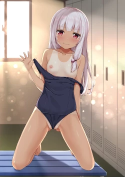 Page 5 of MONO LETTER +H