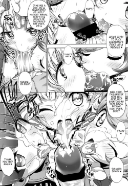 Page 6 of System Desukara | Because That's The System