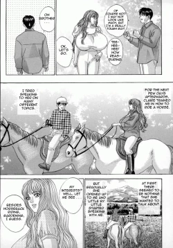 Page 37 of Blue Eyes 4