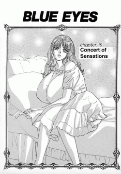 Page 63 of Blue Eyes 4