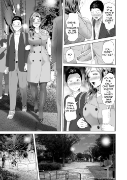 Page 15 of Kinjo Yuuwaku Musuko o Icha Love SEX Zuke ni Suru Haha Hen