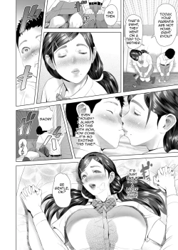Page 26 of Kinjo Yuuwaku Musuko o Icha Love SEX Zuke ni Suru Haha Hen
