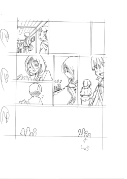 Page 39 of Hajimete no Furin Onsen