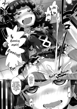 Page 14 of System Desukara #2