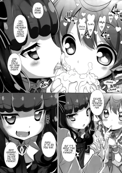 Page 8 of System Desukara #2