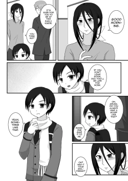 Page 19 of Hikikomori Onee-chan Yagai Choukyou