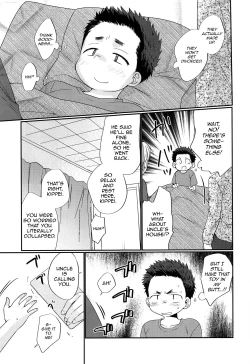 Page 30 of Kairai Shounen