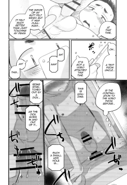 Page 35 of Kairai Shounen