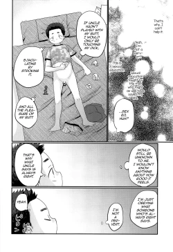 Page 41 of Kairai Shounen