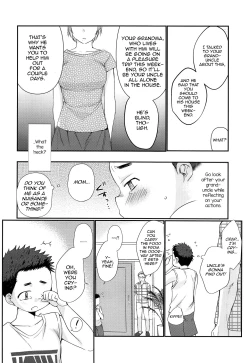 Page 7 of Kairai Shounen