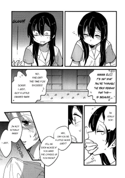 Page 6 of Storm in Night Fever