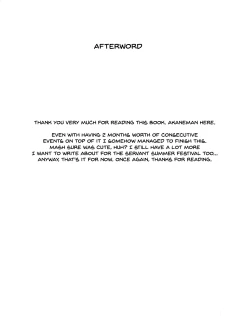 Page 19 of Na, Nandemonai desu Senpai | i its nothing senpai