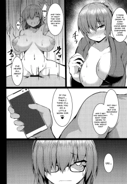 Page 4 of Na, Nandemonai desu Senpai | i its nothing senpai