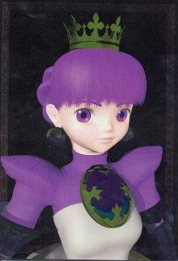 Page 17 of Princess of Barendia