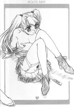 Page 23 of - Route Map 3