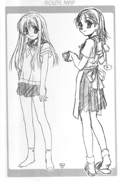 Page 5 of - Route Map 3