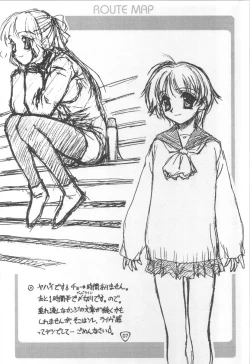 Page 6 of - Route Map 3