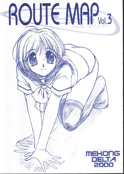 Download - Route Map 3