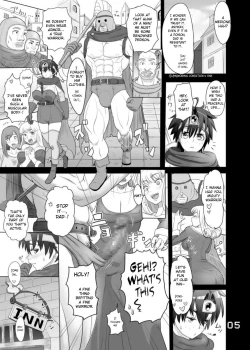 Page 5 of SODOMIC LIBIDO LUST