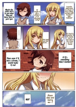 Page 18 of Toaru Shinkou no Carnival