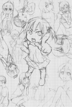 Page 24 of Moshi Moshi Moshi mo!?