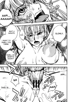 Page 17 of Ameonna to Amayadori | Rain Girl Taking Shelter