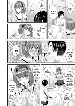Page 6 of Nyotaika Shite Risou no Kanojo ni Naru | Turn into a girl and become the ideal girlfriend