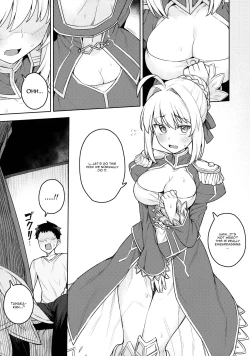 Page 10 of Cosplay Kanojo #Nero