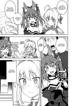 Page 6 of Cosplay Kanojo #Nero