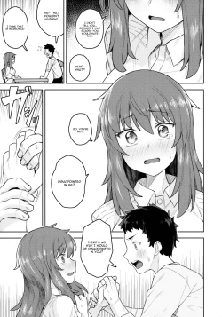 Page 8 of Cosplay Kanojo #Nero