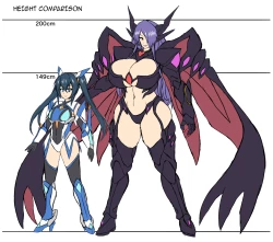 Page 31 of Seisenki Iris| Battle Angel Iris