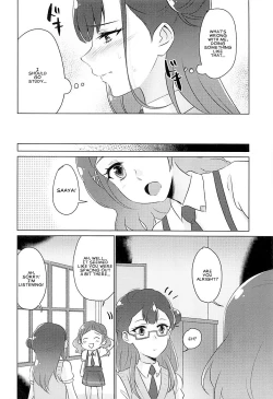 Page 11 of Tenshi no Himegoto | Angel's Privacy