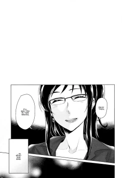 Page 4 of Tenshi no Himegoto | Angel's Privacy