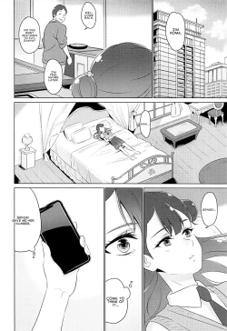 Page 7 of Tenshi no Himegoto | Angel's Privacy