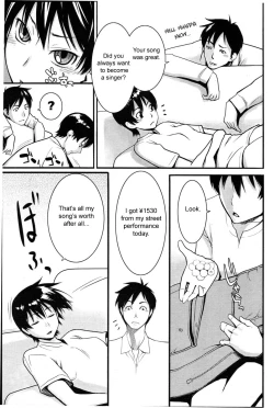 Page 27 of Sanchoume no Tama | Tama from Third Street