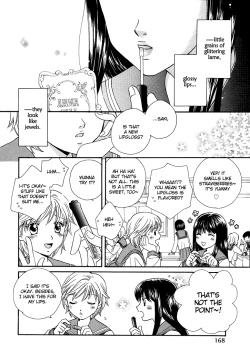 Page 3 of Amai Kuchibiru | Sweet Lips