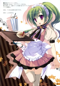 Page 3 of Shoujo Iro II