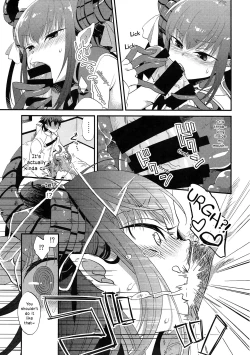 Page 9 of Elisabeth First Fuck