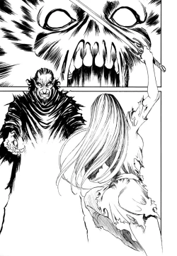 Page 163 of Maiden of Unicorn