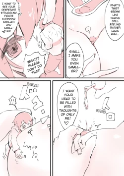 Page 7 of Oppai | Big Breasts