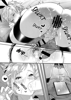 Page 12 of Taikei Iji no Shudan | Prompto Argentum-kun's Means For Maintaining His Body Shape!